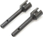 Stub Axle, Rear (2): Super Baja Rey