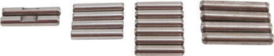 Drive Pin Set: 8B, 8T, 8X, 8XE