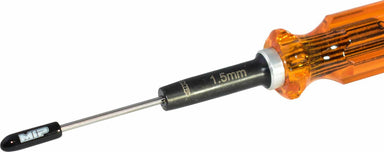 1.5mm Hex Driver Wrench Gen 2