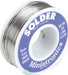 Rosin Core Solder 60/40, 4oz
