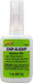 Zap-A-Gap Medium CA+ Glue, 1 oz