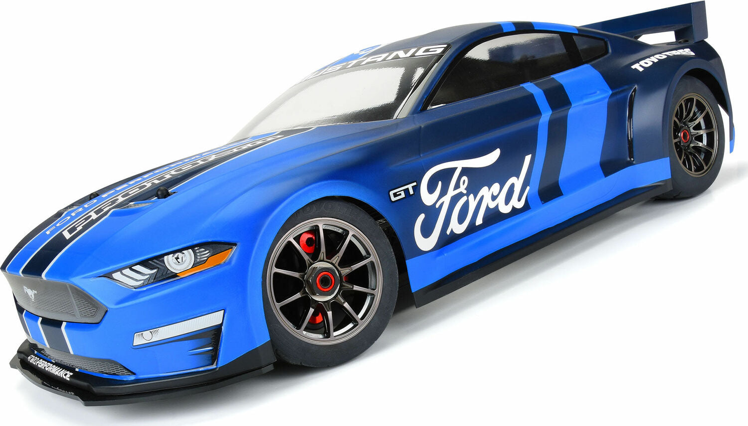 1/7 Toyo Proxes R888R S3 Rear 53/107 2.9" BELTED MTD 17mm Spectre (2)