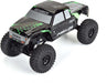 Limited Edition 1/30 Pre-Cut/Pre-Painted Coyote High Performance (TBD) Green Tear Body: Axial SCX30