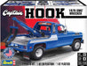 1/25 Captain Hook 1979 GMC Wrecker Model Kit