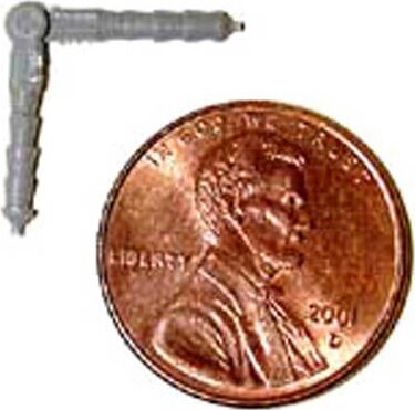 1/2A Hinge Points (6)