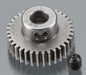 48 Pitch Machined Pinion, 35T