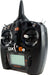 DX6e 6-Channel DSMX Transmitter Only