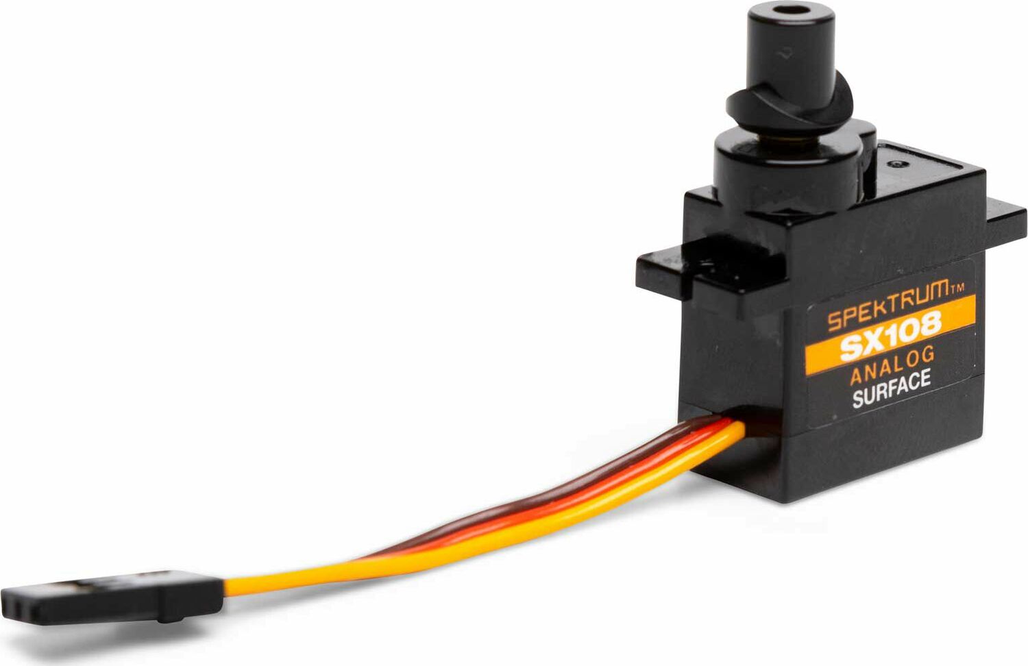 SX108 Micro Metal Gear Servo