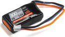 7.4V 300mAh 2S 30C LiPo Battery: PH