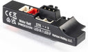SLT Brushed 2-in-1 ESC / Receiver Combo: SCX30