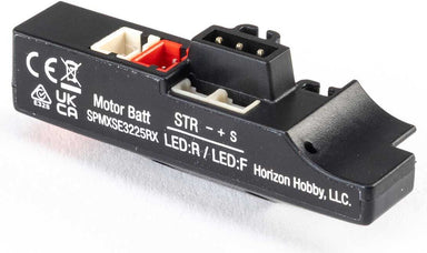 SLT Brushed 2-in-1 ESC / Receiver Combo: SCX30