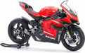 1/12 Ducati Superleggera V4 with Racing Kit