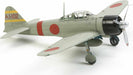 1/72 Mit A6M2b (ZEKE) Zero Fighter