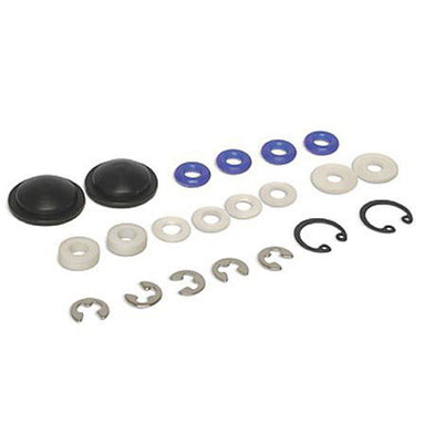 Shock Rebuild Kit: EMX, TMX 2.5,SLH