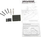 Battery Expansion Kit: RU, BA, ST