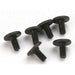 Screws, Flat Head (6)