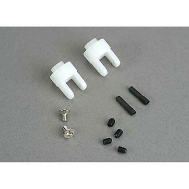 Yokes/Grub Screws:Universal
