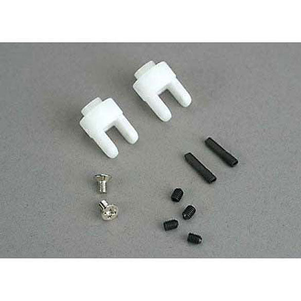 Yokes/Grub Screws:Universal