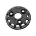 48P Spur Gear,76T:Torque Slipper Clutch