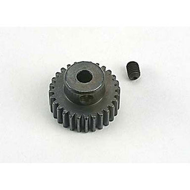 48P Pinion Gear,28T:SLH