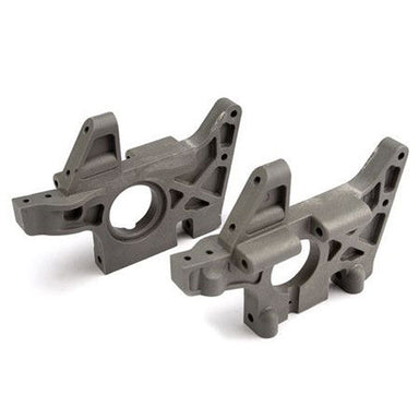 Bulkheads, FR, L & R: TMX3.3