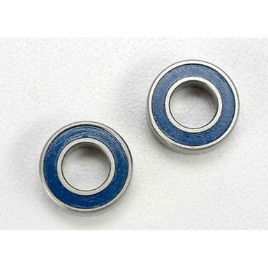 Ball Bearing, 6 x 12 x 4mm (2): TMX3.3, Revo, SLY