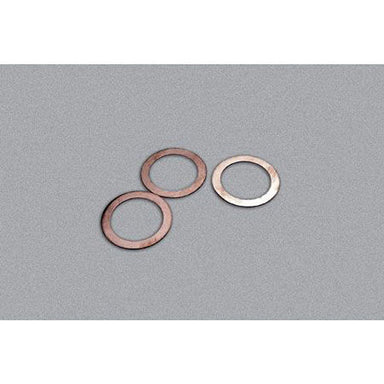 Gaskets, Cooling Head: TRX 3.3