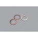 Gaskets, Cooling Head: TRX 3.3