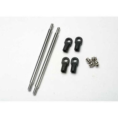 Pushrod, Steel: Revo