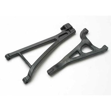 Left Fr Suspension Arms:Revo