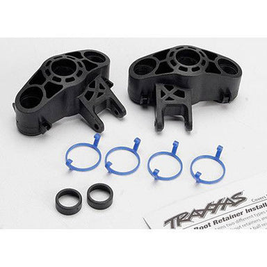 Axle Carriers Lft/Rt:Revo2008,E-Revo,Revo3.3,SLY