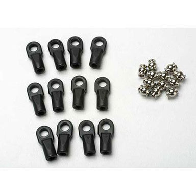 Rod Ends: Revo, EMX,SLY,SLH