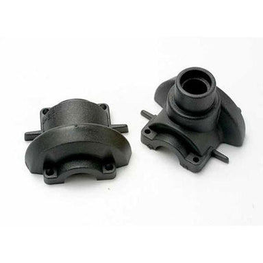 Housings, Front & Rear Differential: Revo