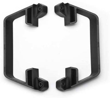 Nerf Bars, Low CG, Black