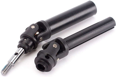 Heavy Duty Front DriveShaft Assemble: Stampede 4x4