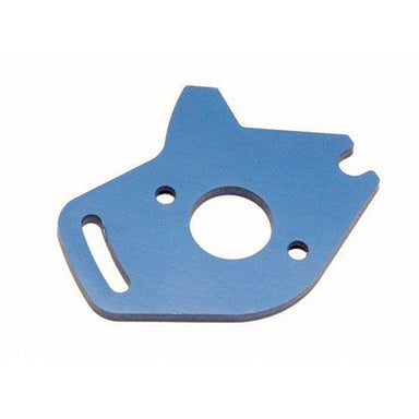 Motor Plate: Slash 4x4