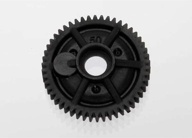 Spur Gear 50T: 1/16 SLASH, E-Revo