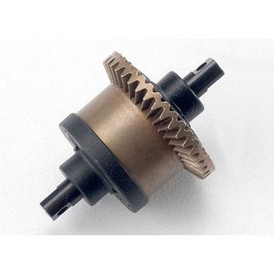 Differential Assembly, Complete: 1/16 SLH, ERV