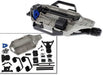 Chassis Conversion Kit, Low CG: Slash 4x4