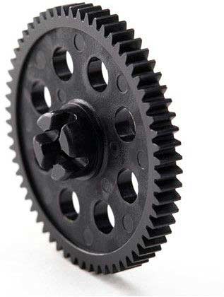 Spur Gear, 60 Tooth: Teton