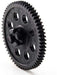 Spur Gear, 60 Tooth: Teton