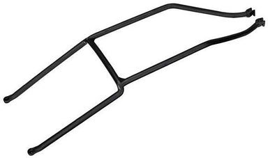Body Support, Rear: X-Maxx