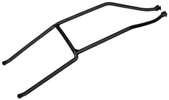 Body Support, Rear: X-Maxx
