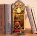 DIY Miniature House Kit: Time Travel