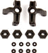 Steering Blocks and Wheel Hexes for Reflex 14T or 14B