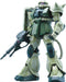 MS-06F Zaku II Green, Bandai Hobby PG