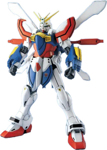 God Gundam "G Gundam", Bandai