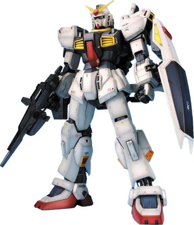 PG 1/60 RX-178 Gundam Mk-II A.E.U.G (White)