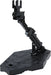 Black Action Base 2 Display Stand for 1/144 Scale Models