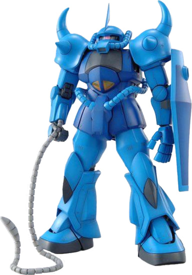 GOUF Ver 2.0, Bandai MG